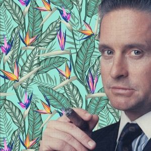 Meet your Posher, Michel